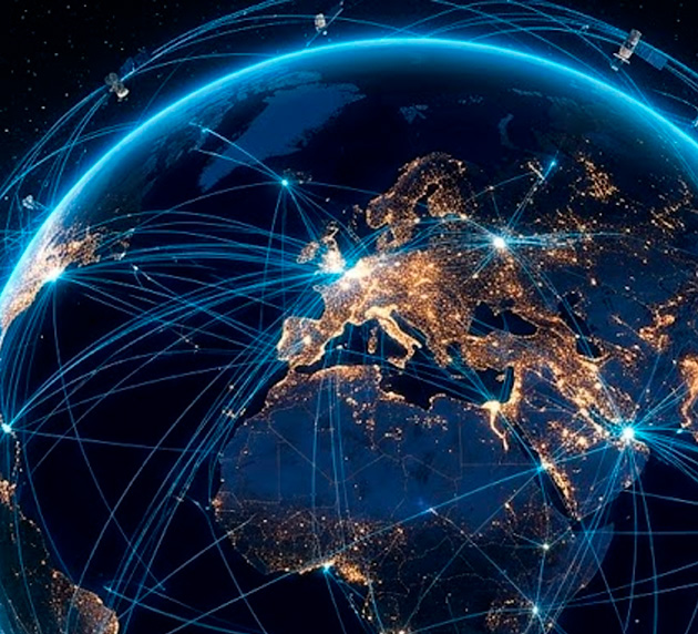 Tecnologia global
