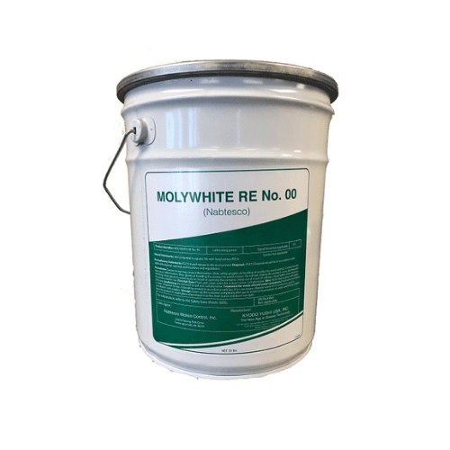 MOLYWHITE® RE No.00